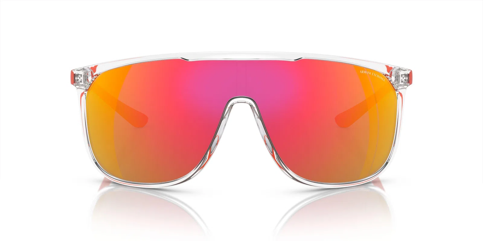 Armani Exchange 4137SU Sunglasses - view 13